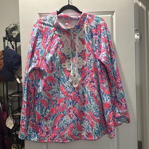 Lilly Pulitzer Top
